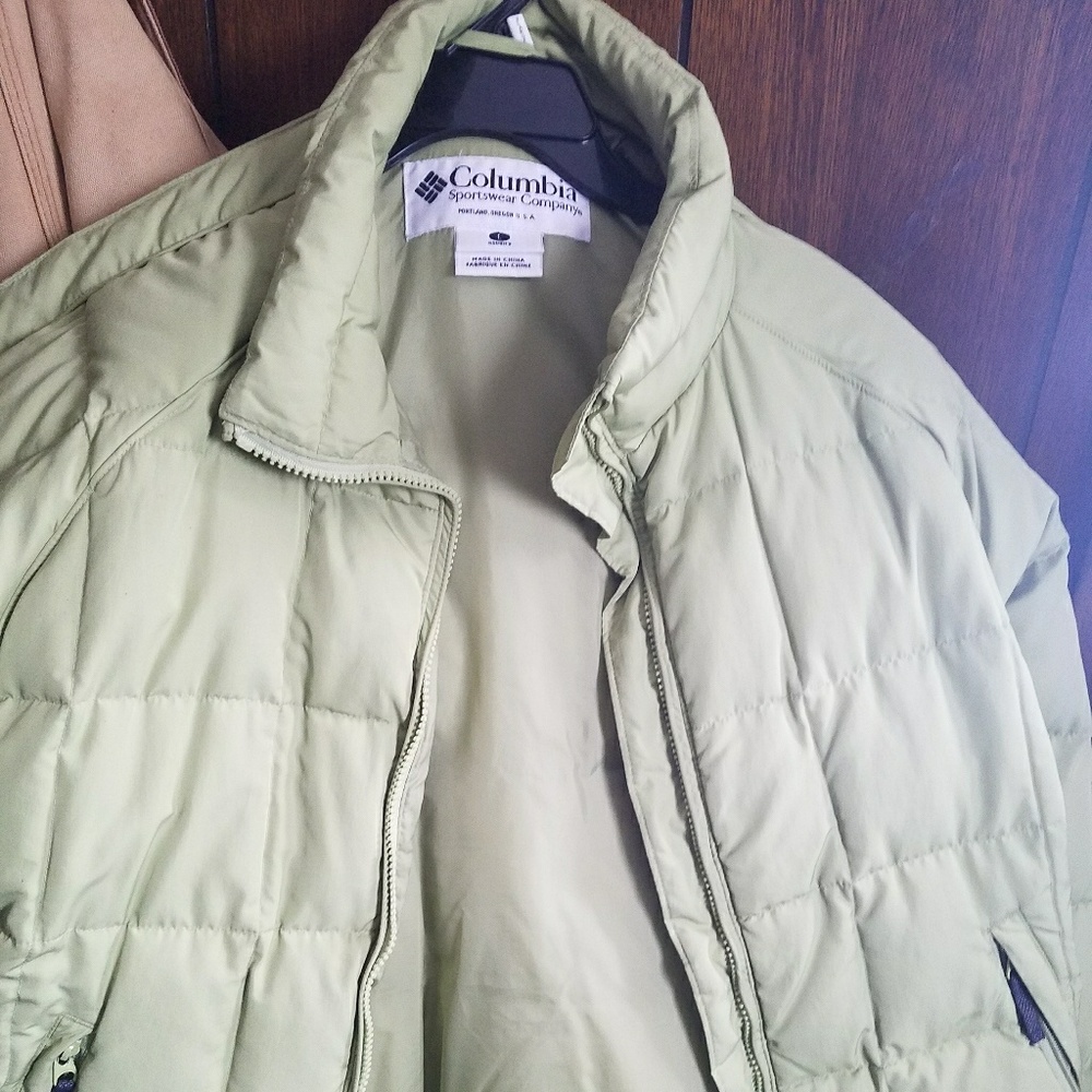 Coat
